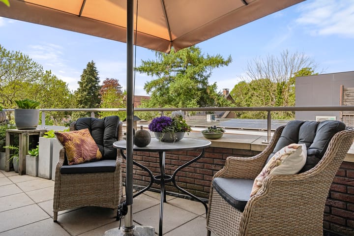 Foto 2 van Dorpsstraat 49-D