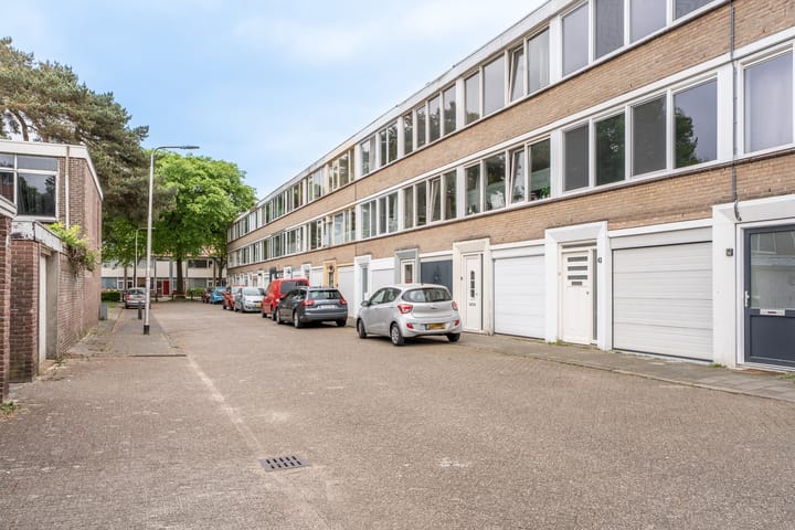 Foto 30 van Kamillehof 46