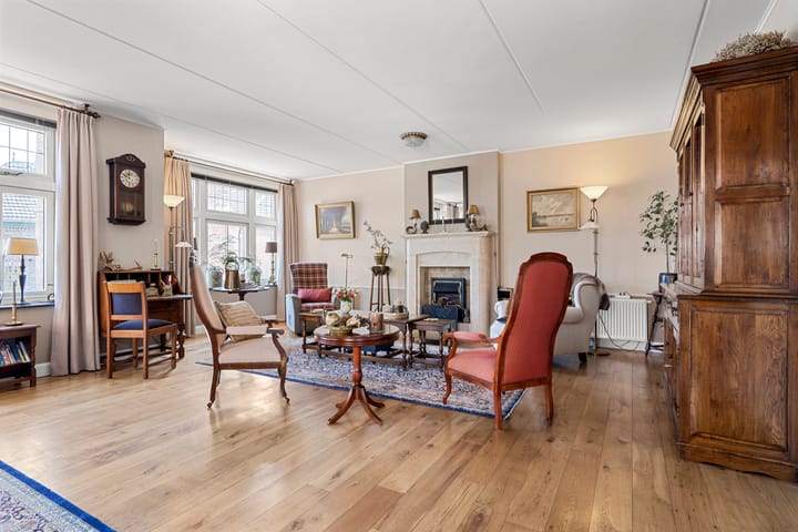 Foto 4 van Dorpsstraat 49-D