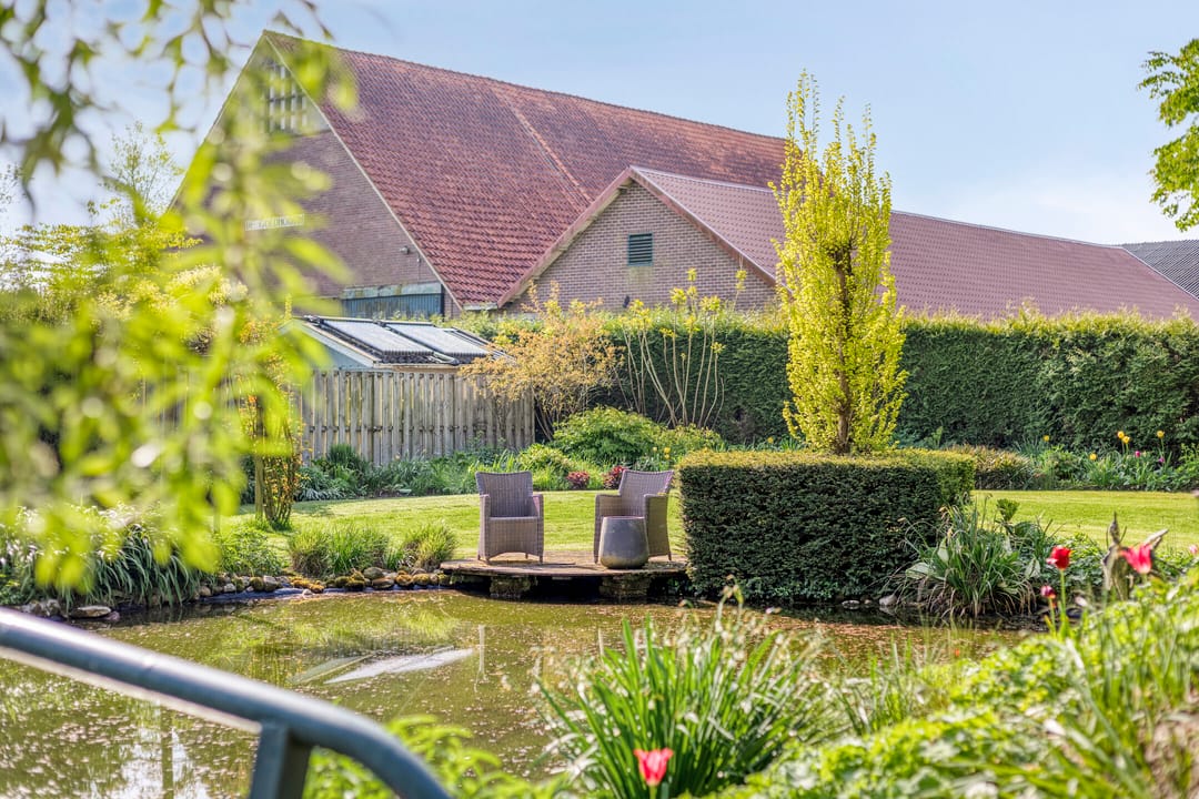 Foto 67 van Klutenweg 13