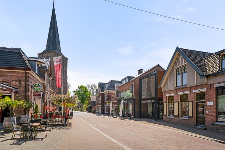 Foto 5 van Dorpsstraat 49-D