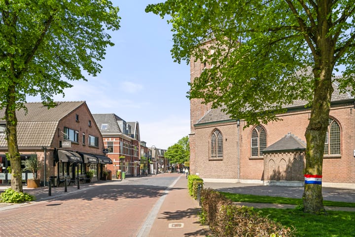 Foto 6 van Dorpsstraat 49-D