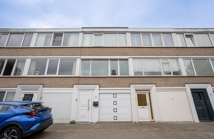 Foto 31 van Kamillehof 46