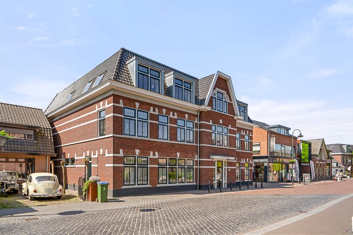 Foto 7 van Dorpsstraat 49-D