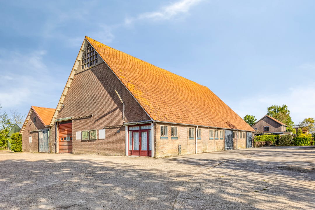 Foto 73 van Klutenweg 13