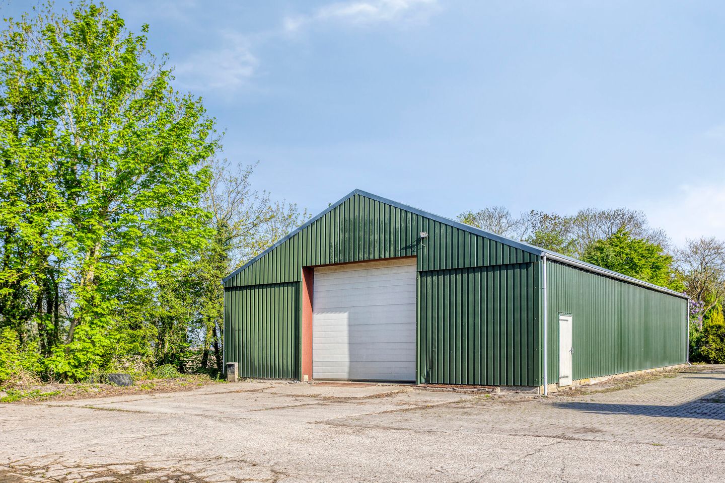 Foto 74 van Klutenweg 13