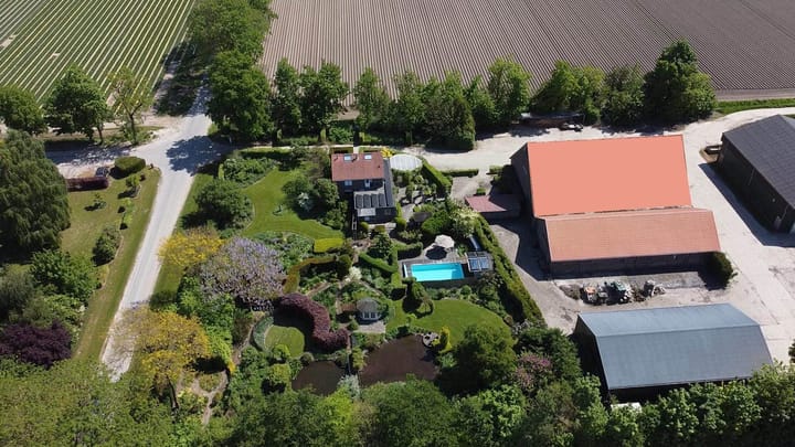 Foto 75 van Klutenweg 13