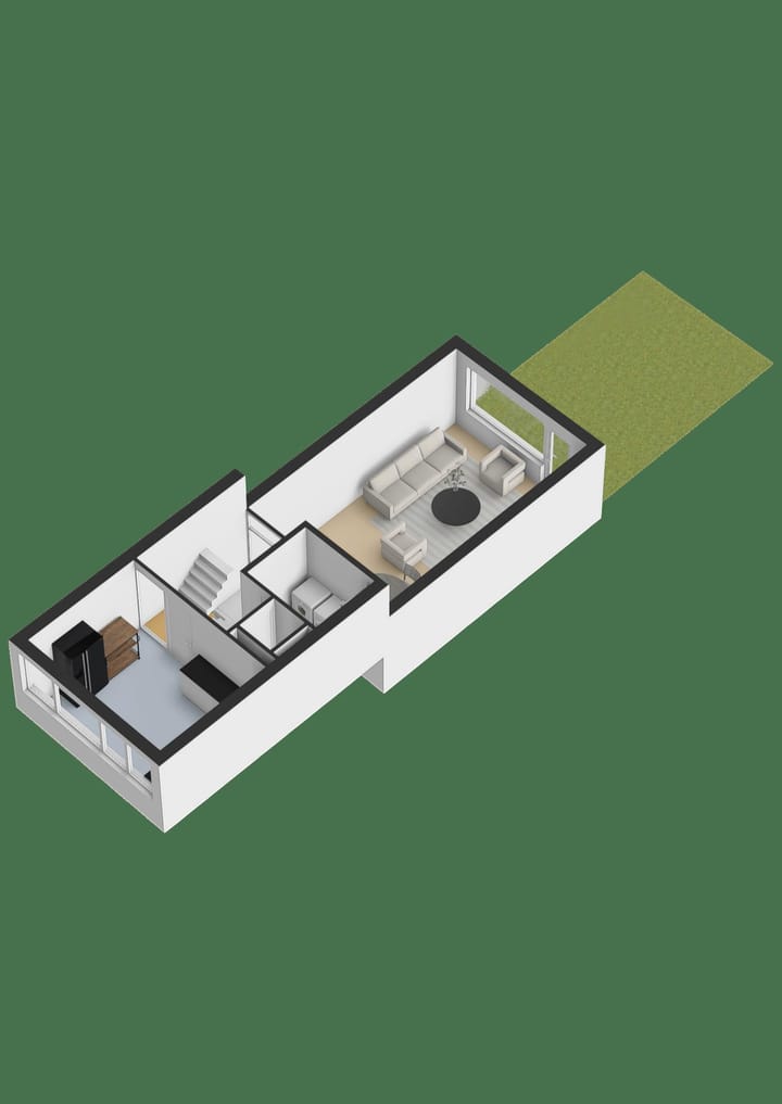 Foto 36 van Kamillehof 46