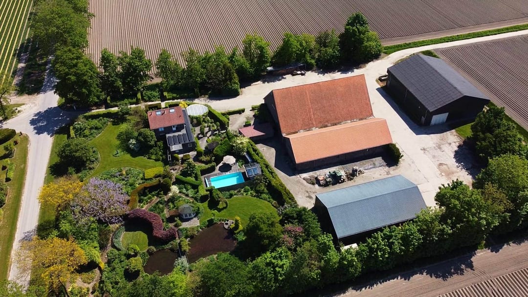 Foto 77 van Klutenweg 13