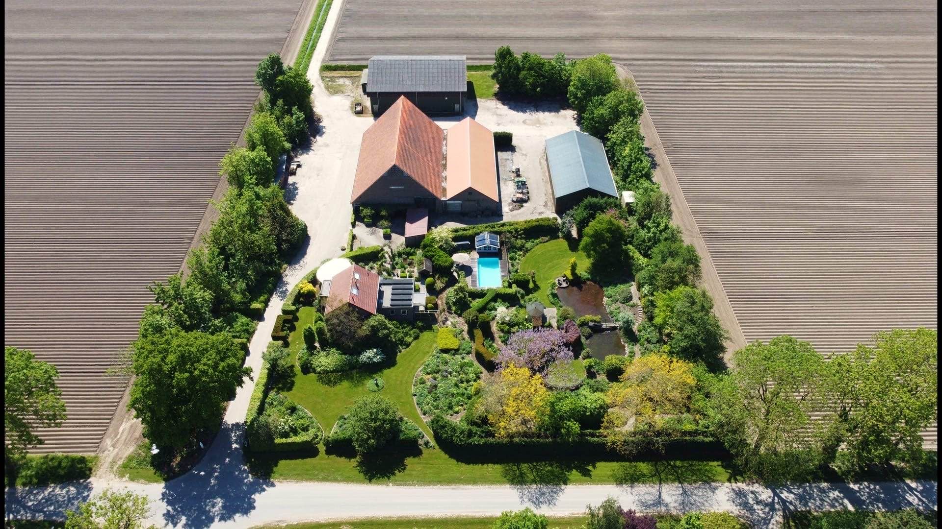 Foto 78 van Klutenweg 13