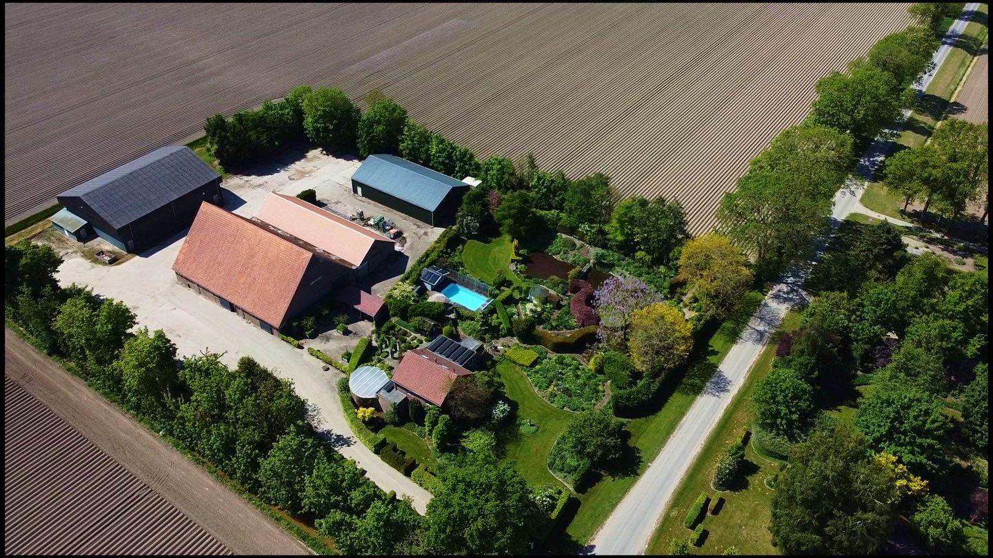 Foto 79 van Klutenweg 13