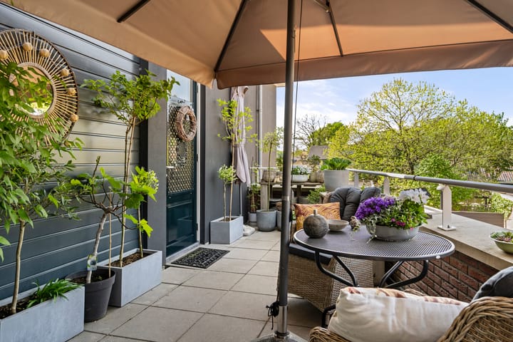 Foto 15 van Dorpsstraat 49-D