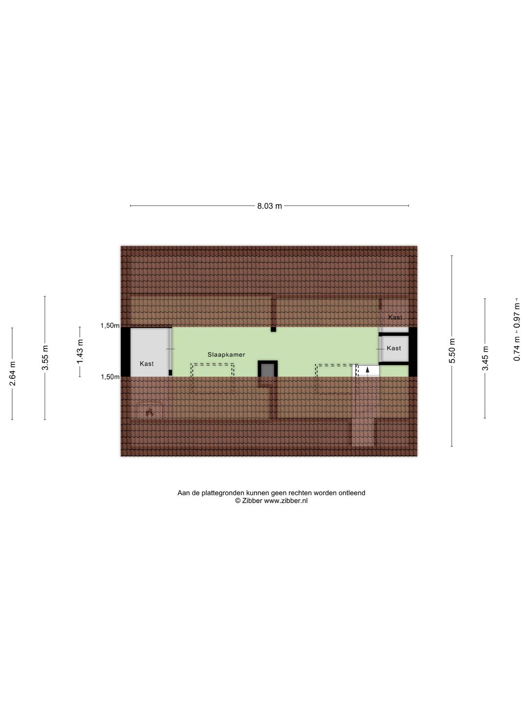 Foto 82 van Klutenweg 13