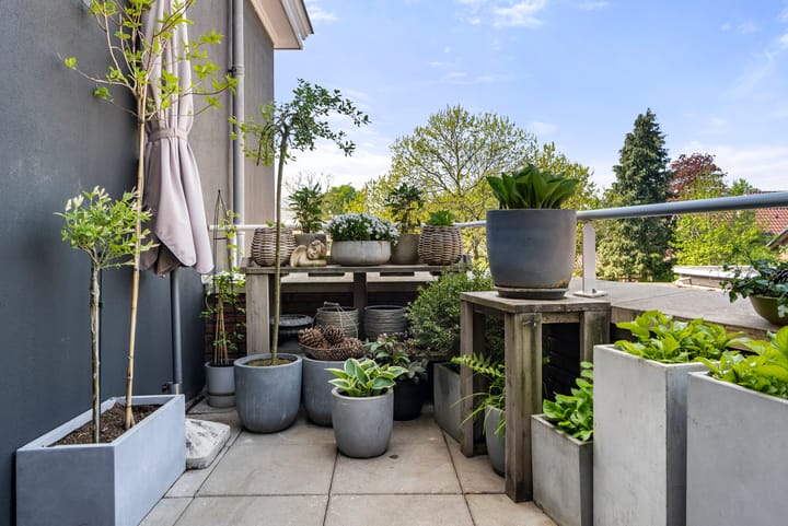 Foto 16 van Dorpsstraat 49-D