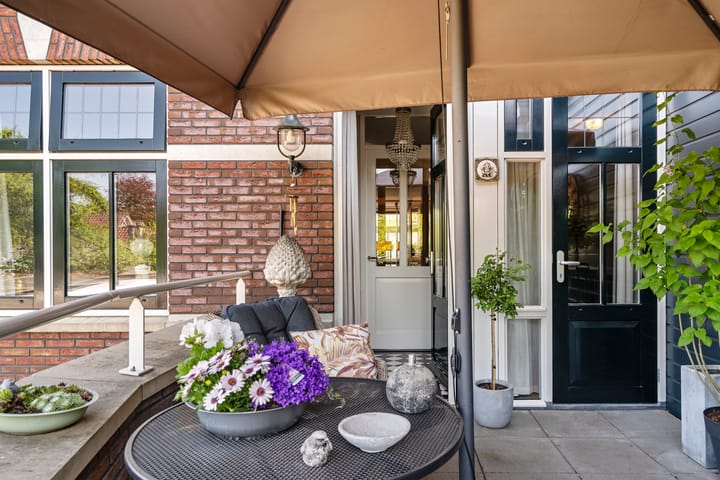 Foto 18 van Dorpsstraat 49-D