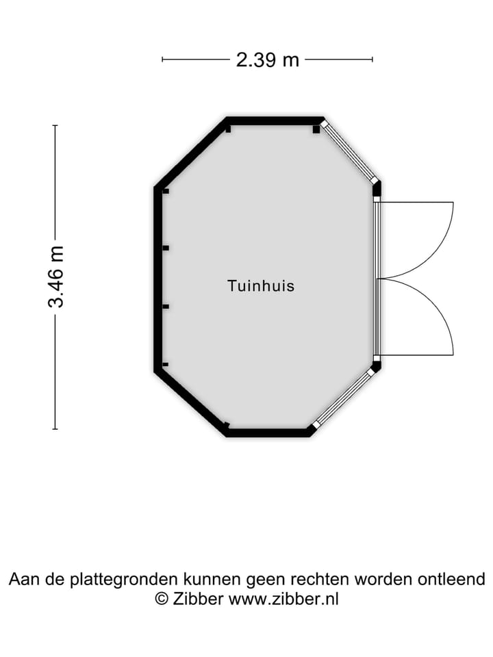 Foto 88 van Klutenweg 13
