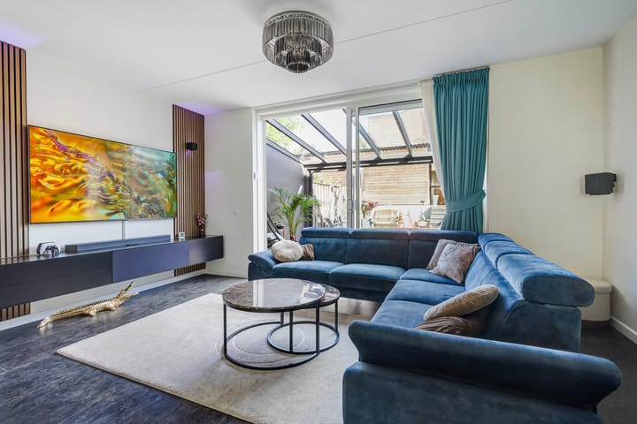 Foto 2 van Chopinlaan 5-B