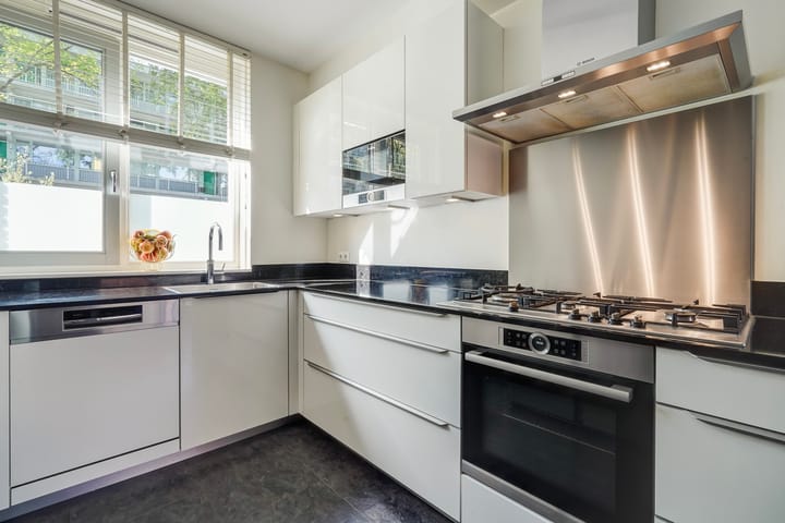 Foto 4 van Chopinlaan 5-B