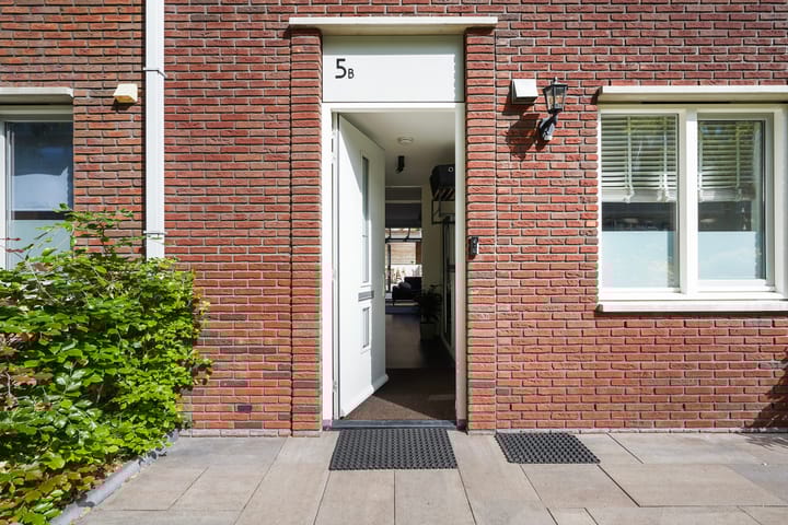 Foto 6 van Chopinlaan 5-B