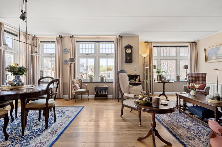 Foto 3 van Dorpsstraat 49-D