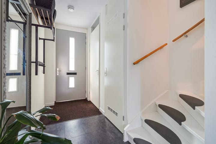 Foto 7 van Chopinlaan 5-B