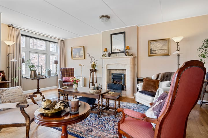 Foto 22 van Dorpsstraat 49-D