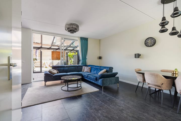 Foto 9 van Chopinlaan 5-B