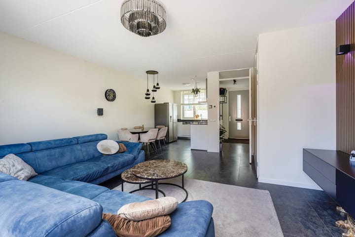 Foto 10 van Chopinlaan 5-B