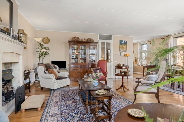 Foto 24 van Dorpsstraat 49-D