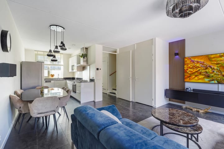 Foto 11 van Chopinlaan 5-B