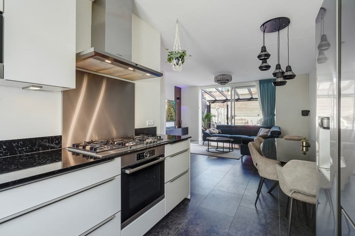 Foto 12 van Chopinlaan 5-B