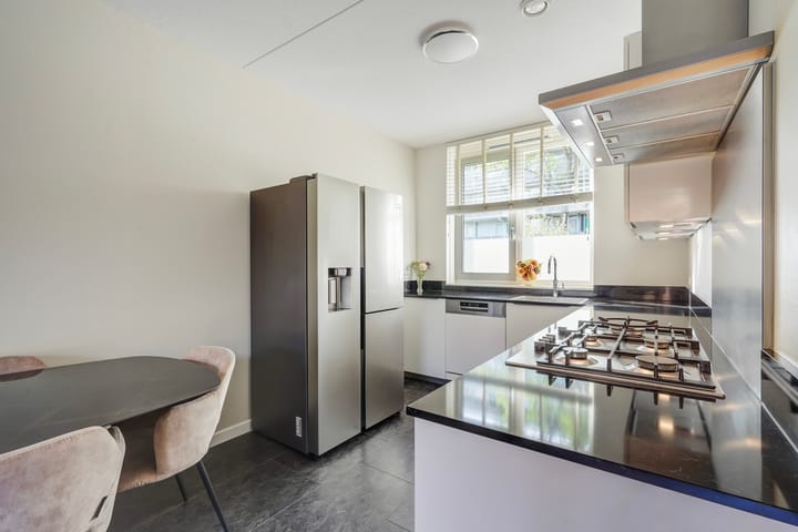 Foto 13 van Chopinlaan 5-B