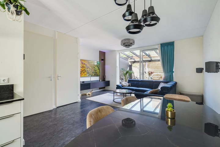 Foto 14 van Chopinlaan 5-B