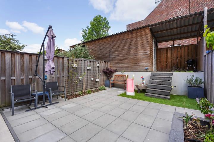 Foto 16 van Chopinlaan 5-B