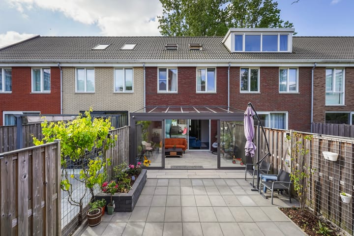 Foto 17 van Chopinlaan 5-B