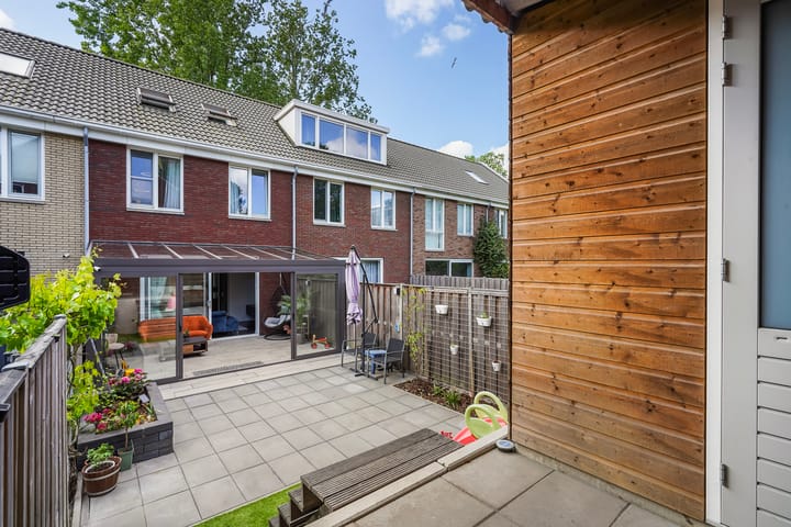 Foto 18 van Chopinlaan 5-B