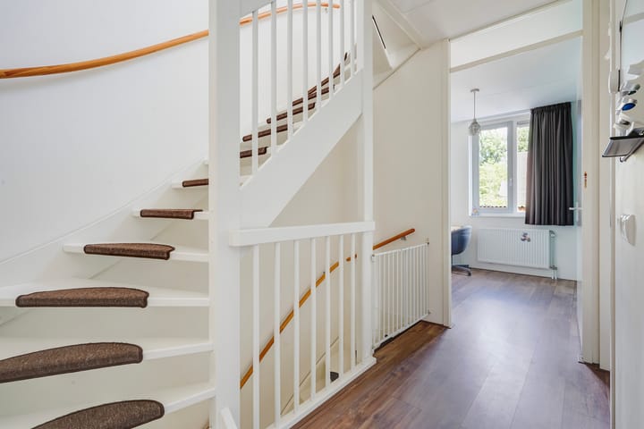 Foto 19 van Chopinlaan 5-B