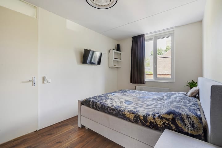 Foto 20 van Chopinlaan 5-B