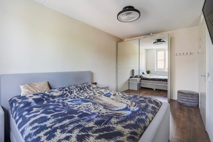 Foto 21 van Chopinlaan 5-B