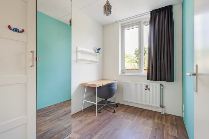 Foto 22 van Chopinlaan 5-B