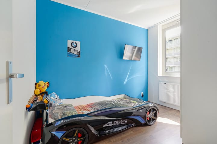 Foto 24 van Chopinlaan 5-B