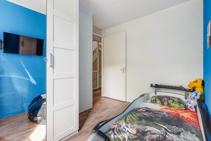 Foto 25 van Chopinlaan 5-B