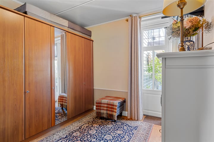 Foto 34 van Dorpsstraat 49-D