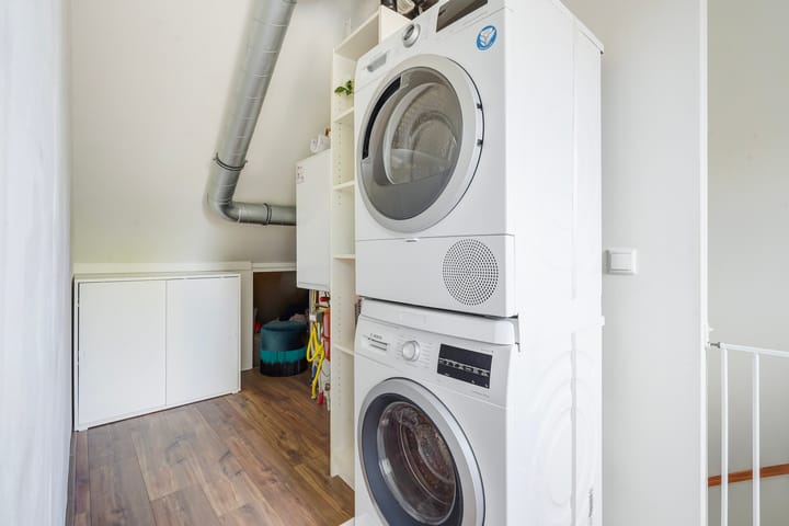 Foto 30 van Chopinlaan 5-B