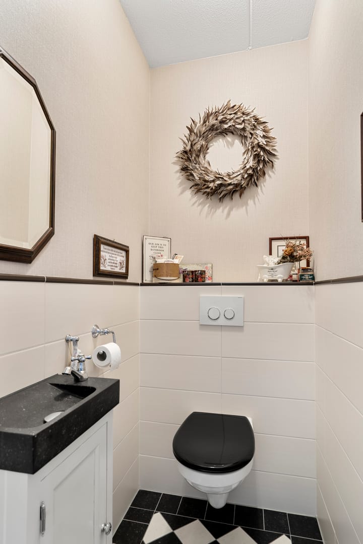 Foto 40 van Dorpsstraat 49-D