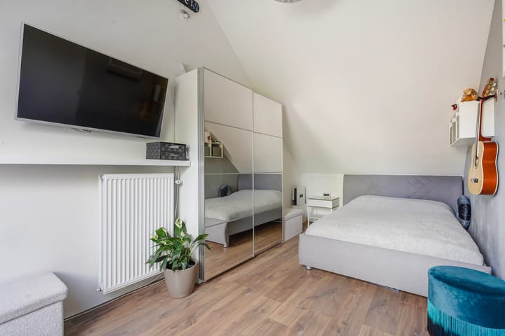 Foto 31 van Chopinlaan 5-B