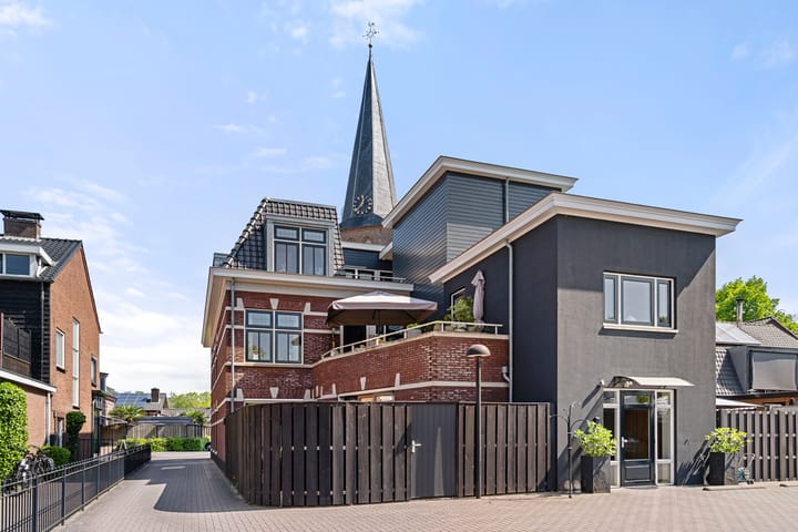 Foto 44 van Dorpsstraat 49-D