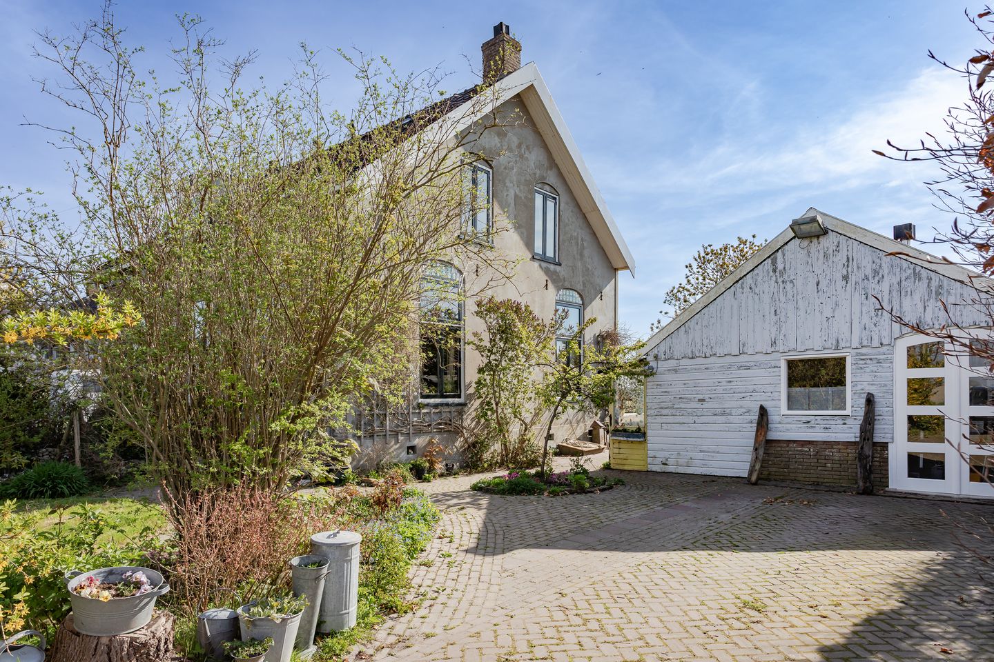 Foto 1 van Zwinweg 30