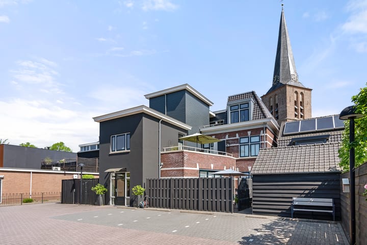 Foto 46 van Dorpsstraat 49-D