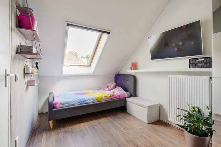 Foto 33 van Chopinlaan 5-B